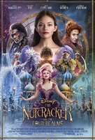The Nutcracker and the Four Realms - Movie Poster (xs thumbnail)