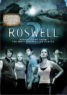 &quot;Roswell&quot; - Movie Cover (xs thumbnail)
