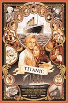 Titanic - poster (xs thumbnail)