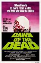 Dawn of the Dead - Movie Poster (xs thumbnail)
