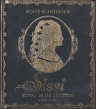 Sissi - German Blu-Ray movie cover (xs thumbnail)