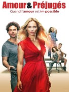 Hartenstrijd - French DVD movie cover (xs thumbnail)
