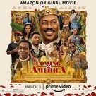Coming 2 America - Movie Poster (xs thumbnail)
