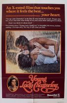 Young Lady Chatterley - Movie Poster (xs thumbnail)