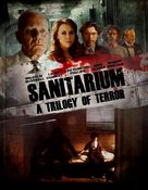 Sanitarium - Movie Cover (xs thumbnail)