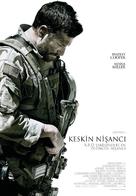 American Sniper - Turkish Movie Poster (xs thumbnail)