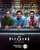 TVF Pitchers - Indian Movie Poster (xs thumbnail)