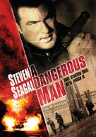 A Dangerous Man - DVD movie cover (xs thumbnail)