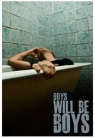 Boys Will Be Boys - Movie Poster (xs thumbnail)