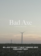 Bad Axe - Movie Poster (xs thumbnail)