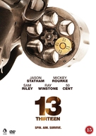 13 - Danish DVD movie cover (xs thumbnail)
