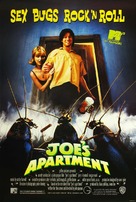 Joe&#039;s Apartment - Movie Poster (xs thumbnail)