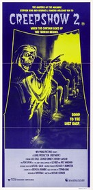 Creepshow 2 - Australian Movie Poster (xs thumbnail)