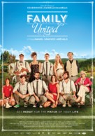 La gran familia espa&ntilde;ola - Movie Poster (xs thumbnail)