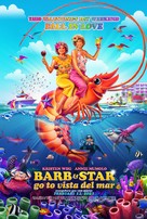 Barb and Star Go to Vista Del Mar - Movie Poster (xs thumbnail)