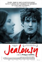 La jalousie - Movie Poster (xs thumbnail)