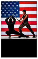 American Ninja -  Key art (xs thumbnail)