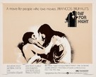 La nuit am&eacute;ricaine - Movie Poster (xs thumbnail)