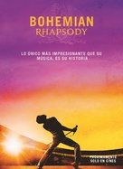 Bohemian Rhapsody - Uruguayan Movie Poster (xs thumbnail)