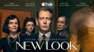 &quot;The New Look&quot; - Spanish Movie Poster (xs thumbnail)