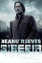 Siberia - Spanish Video on demand movie cover (xs thumbnail)