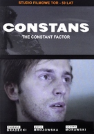 Constans - Polish Movie Cover (xs thumbnail)