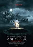 Annabelle: Creation -  Movie Poster (xs thumbnail)