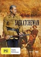Saskatchewan - Australian DVD movie cover (xs thumbnail)