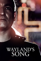 Wayland&#039;s Song - DVD movie cover (xs thumbnail)