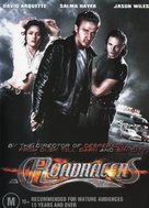 Roadracers - Australian Movie Cover (xs thumbnail)