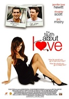 The Truth About Love - Movie Poster (xs thumbnail)