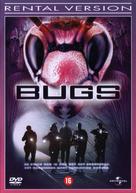 Bugs - Belgian poster (xs thumbnail)