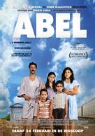 Abel - Dutch Movie Poster (xs thumbnail)
