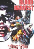 Blood Harvest - Movie Poster (xs thumbnail)