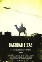 Baghdad Texas - Movie Poster (xs thumbnail)