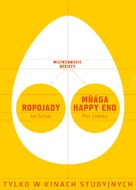 Mn&aacute;ga - Happy End - Polish Combo movie poster (xs thumbnail)