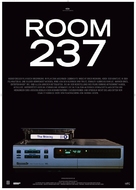 Room 237 - German Movie Poster (xs thumbnail)