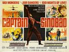 Captain Sindbad - Movie Poster (xs thumbnail)