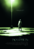 The Possession - Dutch Movie Poster (xs thumbnail)