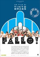 Fallo! - Italian Movie Poster (xs thumbnail)
