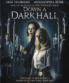 Down a Dark Hall - Blu-Ray movie cover (xs thumbnail)