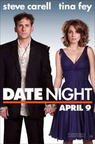 Date Night - Movie Poster (xs thumbnail)