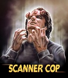 Scanner Cop - Movie Cover (xs thumbnail)