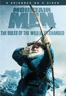 &quot;Mountain Men&quot; - DVD movie cover (xs thumbnail)