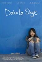 Dakota Skye - Movie Poster (xs thumbnail)