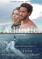 Atlantic. - German Movie Poster (xs thumbnail)