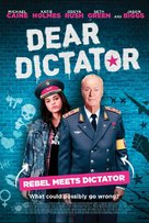 Dear Dictator - Movie Poster (xs thumbnail)