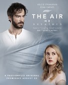 The Air He Breathes - Movie Poster (xs thumbnail)