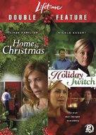 Home by Christmas - DVD movie cover (xs thumbnail)
