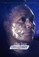 The Last Daughter - Australian Movie Poster (xs thumbnail)